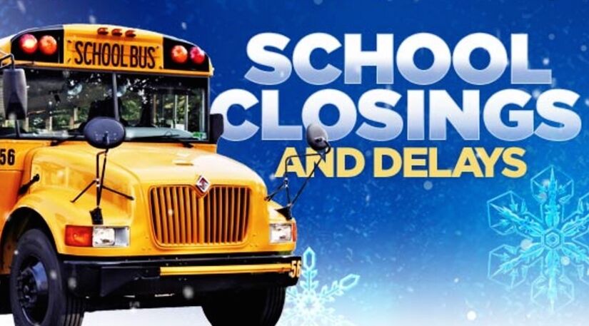 School delay